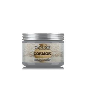 Cadence CS-11 Cosmos 150 ml Duman Gri Doğal Mat Seramik Efekt
