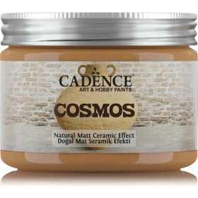 Cadence CS-13 Cosmos 150 ml Kaşmir Doğal Mat Seramik Efekt