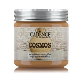 Cadence CS-13 Cosmos 150 ml Kaşmir Doğal Mat Seramik Efekt