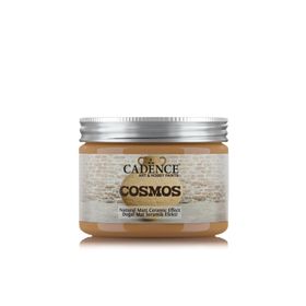 Cadence CS-13 Cosmos 150 ml Kaşmir Doğal Mat Seramik Efekt