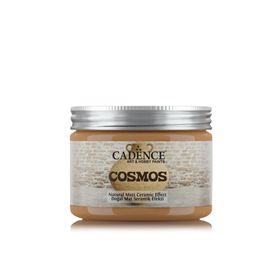 Cadence CS-13 Cosmos 150 ml Kaşmir Doğal Mat Seramik Efekt