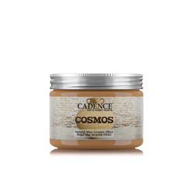 Cadence CS-13 Cosmos 150 ml Kaşmir Doğal Mat Seramik Efekt