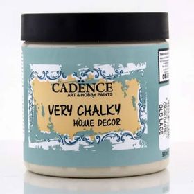 Cadence Dantel Very Chalky 500ml Mobilya Boya