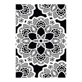 Cadence DC-001 25x35 Seri Stencil