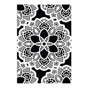 Cadence DC-001 25x35 Seri Stencil