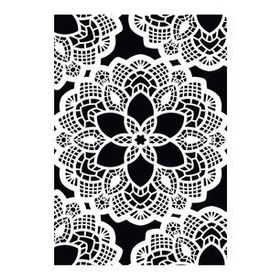 Cadence DC-001 25x35 Seri Stencil