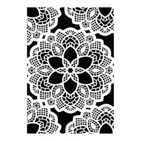 Cadence DC-001 25x35 Seri Stencil