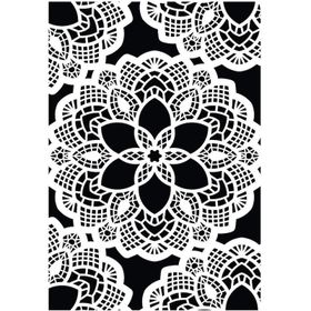 Cadence DC-001 25x35 Seri Stencil
