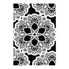 Cadence DC-001 25x35 Seri Stencil