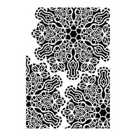 Cadence DC-002 15x20 Seri Stencil