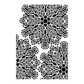 Cadence DC-002 15x20 Seri Stencil
