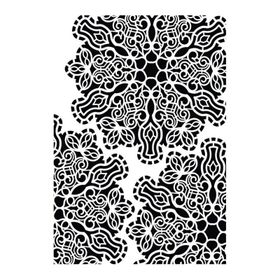 Cadence DC-002 15x20 Seri Stencil