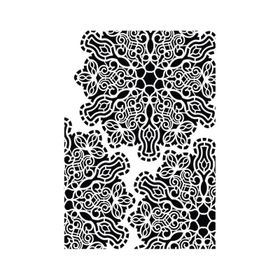 Cadence DC-002 15x20 Seri Stencil