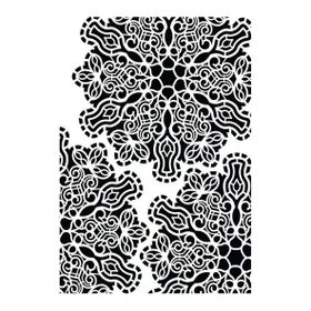 Cadence DC-002 25x35 Seri Stencil
