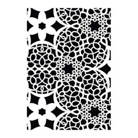 Cadence DC-003 15x20 Seri Stencil