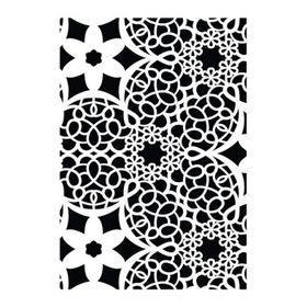 Cadence DC-003 15x20 Seri Stencil