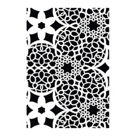 Cadence DC-003 15x20 Seri Stencil
