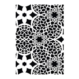 Cadence DC-003 15x20 Seri Stencil
