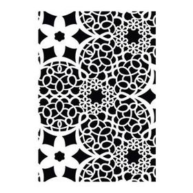Cadence DC-003 15x20 Seri Stencil