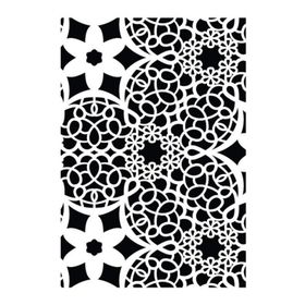 Cadence DC-003 15x20 Seri Stencil