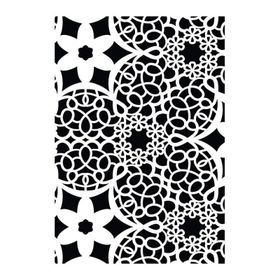 Cadence DC-003 15x20 Seri Stencil