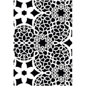 Cadence DC-003 15x20 Seri Stencil