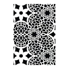 Cadence DC-003 25x35 Seri Stencil