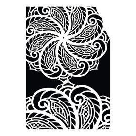 Cadence DC-004 15x20 Seri Stencil