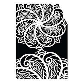 Cadence DC-004 15x20 Seri Stencil