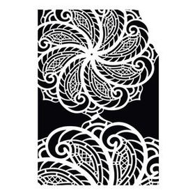 Cadence DC-004 15x20 Seri Stencil