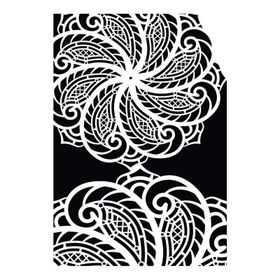 Cadence DC-004 15x20 Seri Stencil