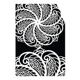 Cadence DC-004 15x20 Seri Stencil