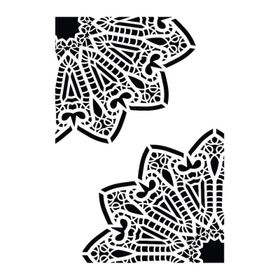 Cadence DC-005 25x35 Seri Stencil