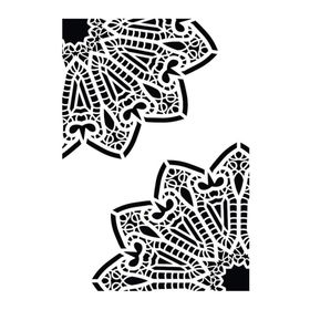 Cadence DC-005 25x35 Seri Stencil