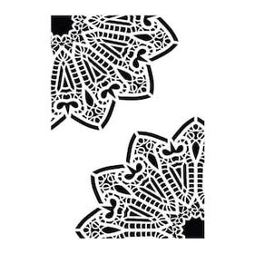 Cadence DC-005 25x35 Seri Stencil