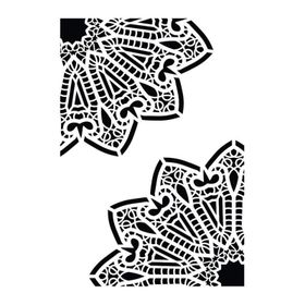 Cadence DC-005 25x35 Seri Stencil