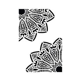 Cadence DC-005 25x35 Seri Stencil