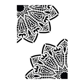 Cadence DC-005 25x35 Seri Stencil