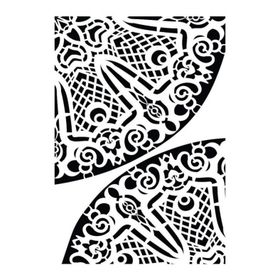 Cadence DC-007 15x20 Seri Stencil