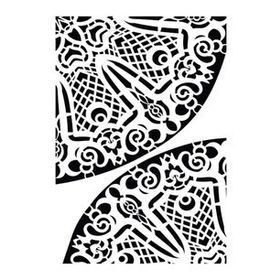 Cadence DC-007 15x20 Seri Stencil
