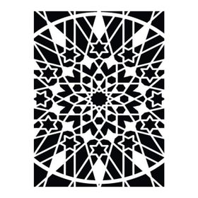 Cadence DC-009 15x20 Seri Stencil