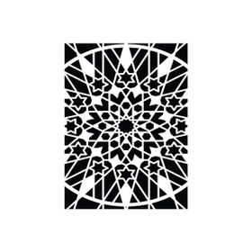 Cadence DC-009 15x20 Seri Stencil