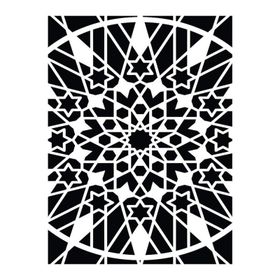 Cadence DC-009 15x20 Seri Stencil