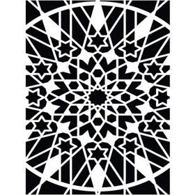 Cadence DC-009 25x35 Seri Stencil