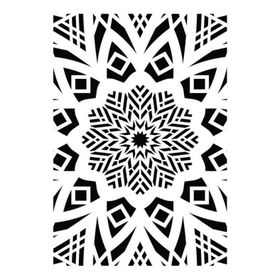 Cadence DC-010 25x35 Seri Stencil