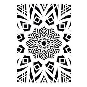 Cadence DC-010 25x35 Seri Stencil