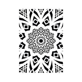 Cadence DC-010 25x35 Seri Stencil