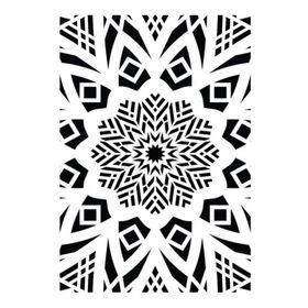 Cadence DC-010 25x35 Seri Stencil
