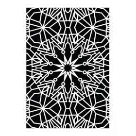 Cadence DC-011 25x35 Seri Stencil