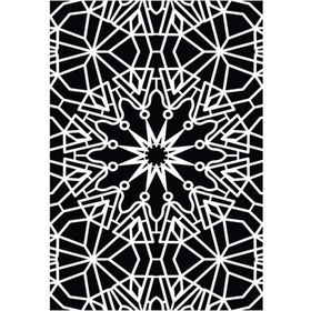 Cadence DC-011 25x35 Seri Stencil